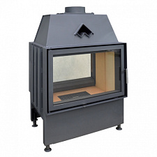 Каминная топка Kobok Horizont «О» 550