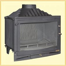 Каминная топка Мета Ardenfire Селеник 700МШ